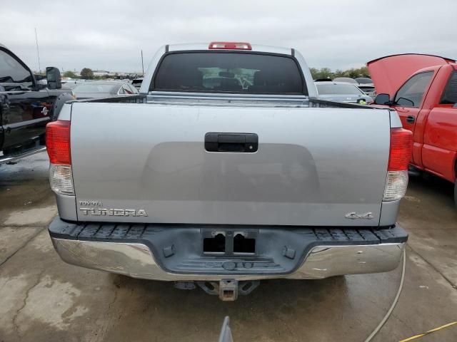 2012 Toyota Tundra Crewmax SR5