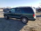 1997 Chevrolet Blazer