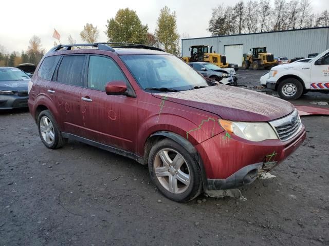 2009 Subaru Forester 2.5X Premium