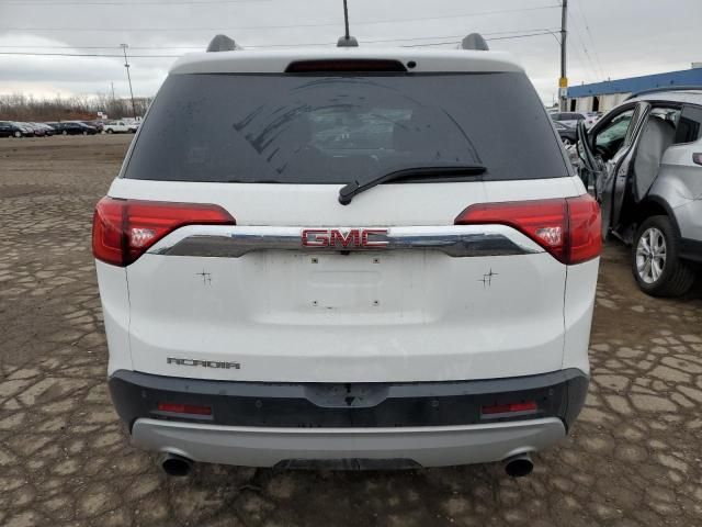 2018 GMC Acadia SLE