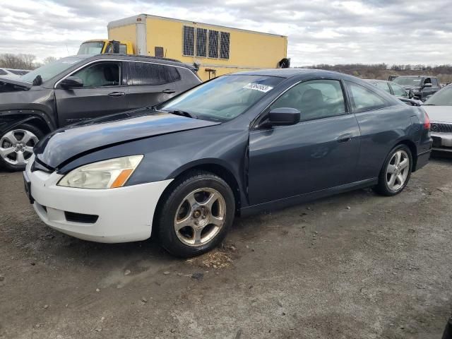 2006 Honda Accord EX