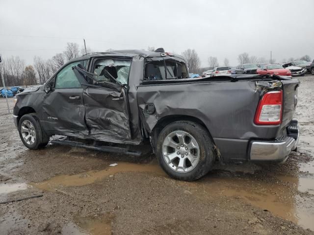 2020 Dodge RAM 1500 BIG HORN/LONE Star