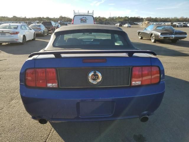 2005 Ford Mustang GT