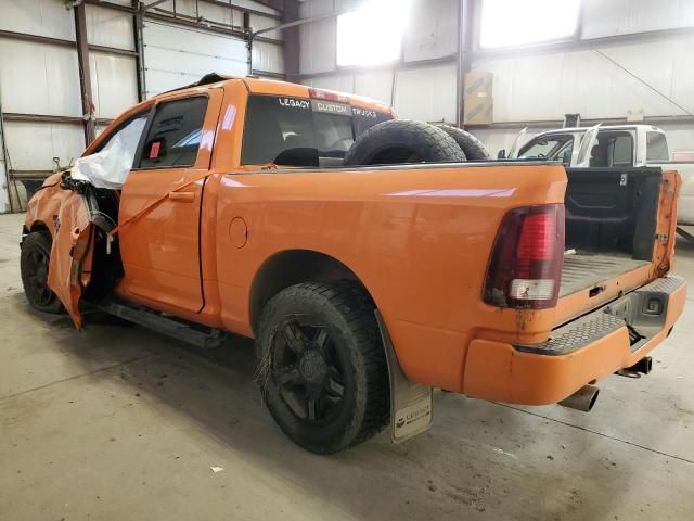 2015 Dodge RAM 1500 Sport