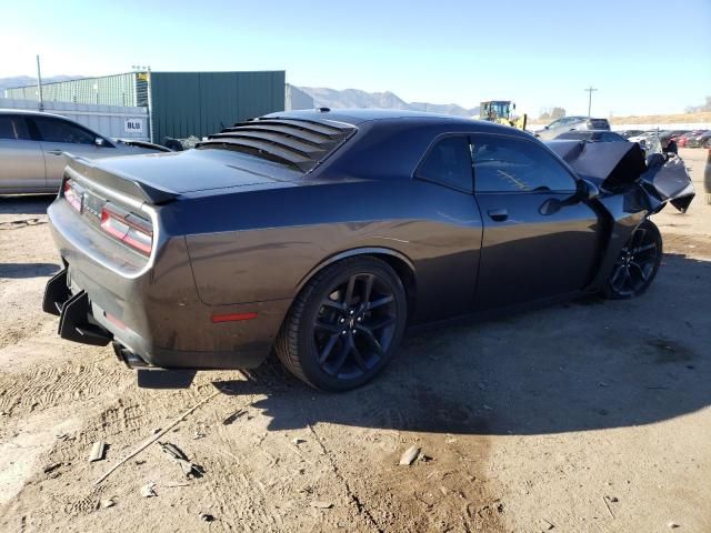 2019 Dodge Challenger GT