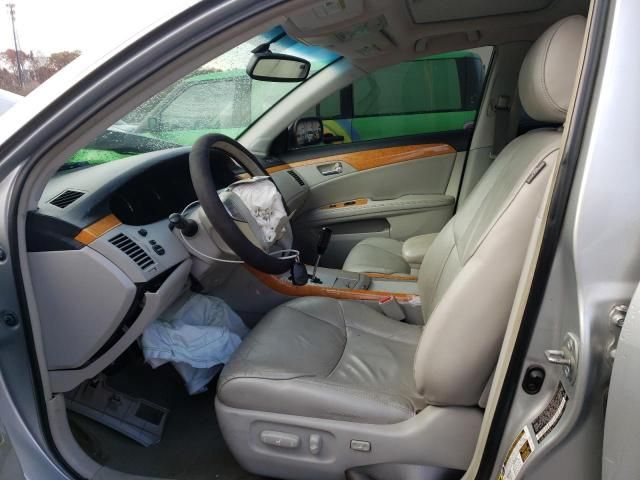 2007 Toyota Avalon XL