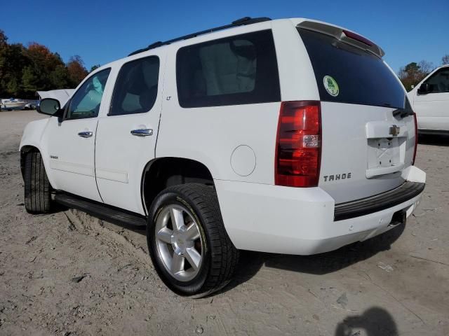 2011 Chevrolet Tahoe K1500 LT