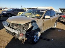 2003 Nissan Murano SL en venta en Brighton, CO