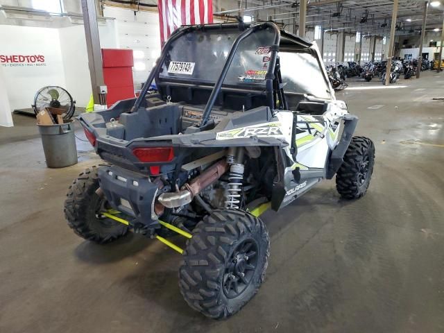 2018 Polaris RIS RZR XP 1000 EPS