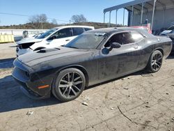 Vehiculos salvage en venta de Copart Lebanon, TN: 2016 Dodge Challenger R/T