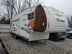2006 Coachmen Camper for sale in Barberton, OH