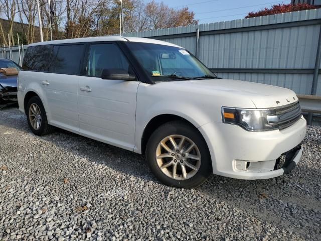 2013 Ford Flex SE