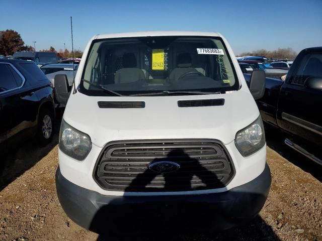 2016 Ford Transit T-250