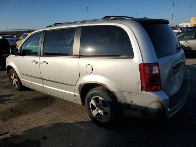 2010 Dodge Grand Caravan SXT