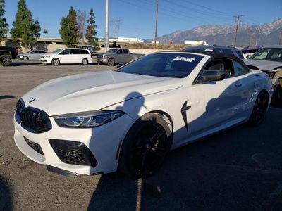 2022 BMW M8 for sale in Rancho Cucamonga, CA