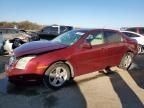 2007 Ford Fusion SE