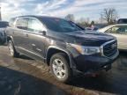 2018 GMC Acadia SLE