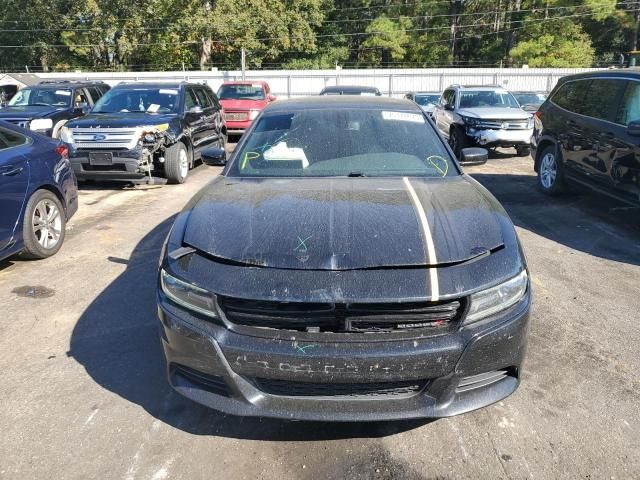 2018 Dodge Charger SXT Plus