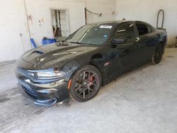 Salvage cars for sale from Copart Madisonville, TN: 2017 Dodge Charger R/T 392