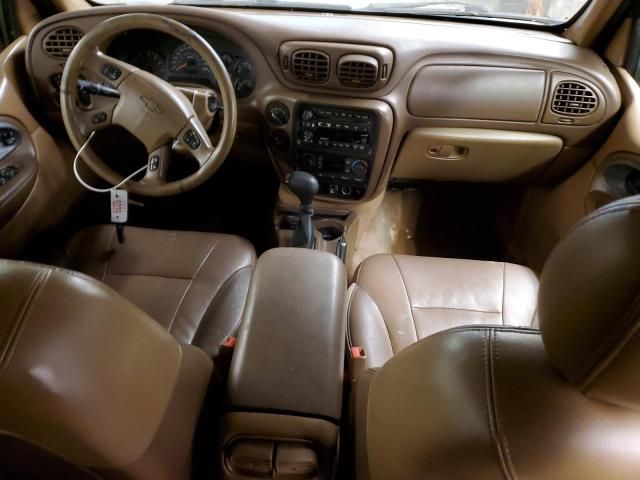 2003 Chevrolet Trailblazer