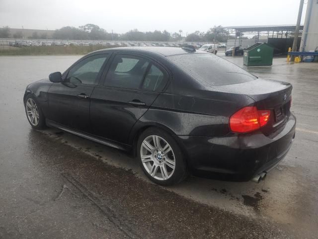 2010 BMW 328 I