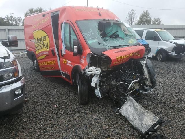 2022 Dodge RAM Promaster 3500 3500 High