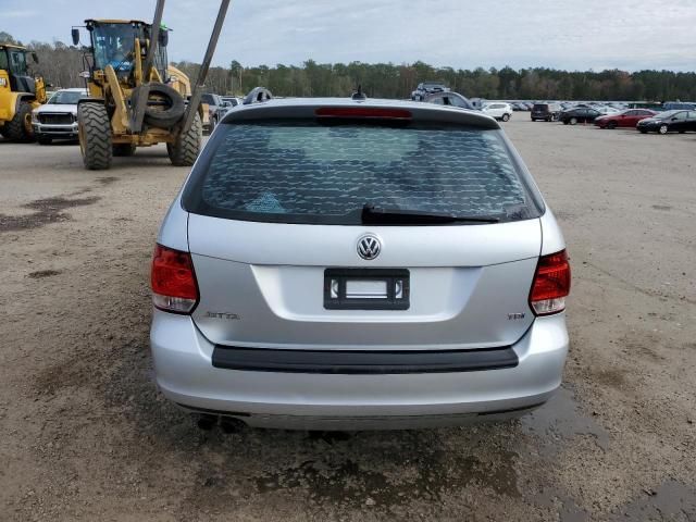 2013 Volkswagen Jetta TDI