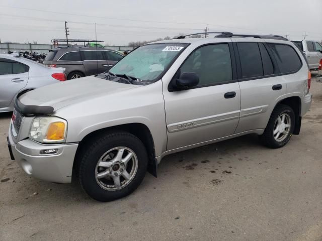 2004 GMC Envoy