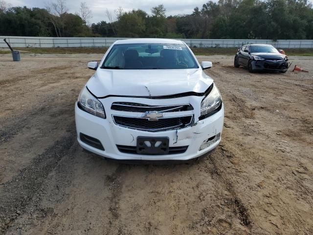 2013 Chevrolet Malibu 1LT