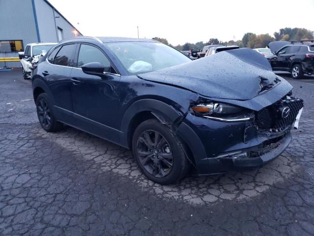 2022 Mazda CX-30 Premium Plus