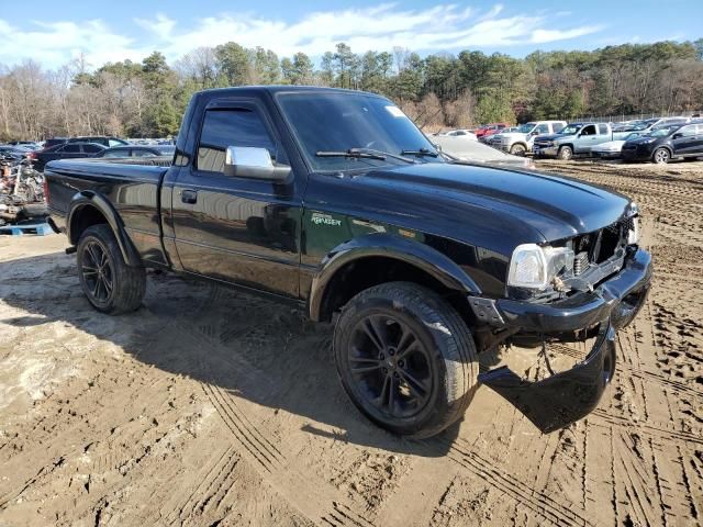 2003 Ford Ranger