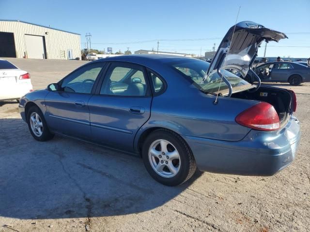 2004 Ford Taurus SES