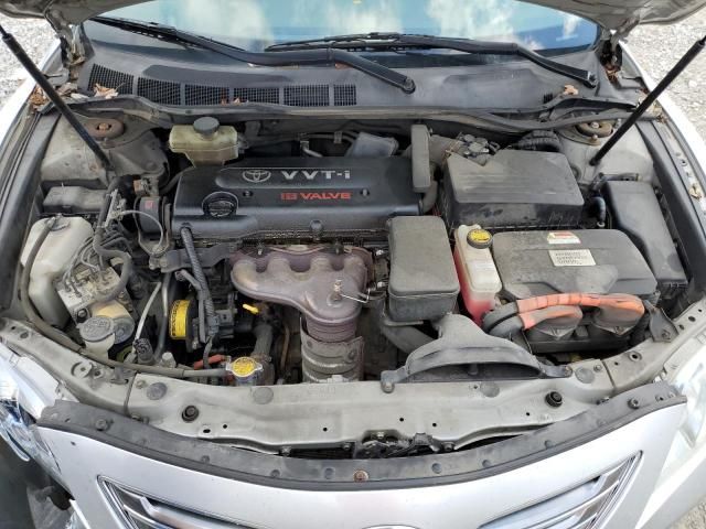 2007 Toyota Camry Hybrid