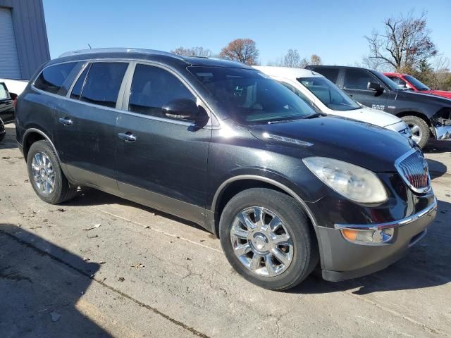 2011 Buick Enclave CXL