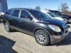 2011 Buick Enclave CXL