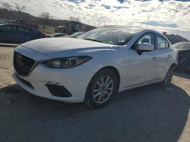 2014 Mazda 3 Grand Touring