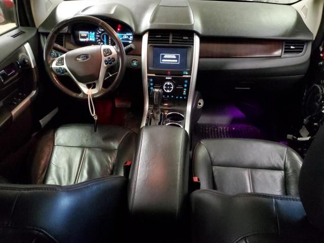 2012 Ford Edge Limited