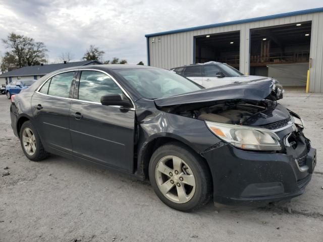 2015 Chevrolet Malibu LS