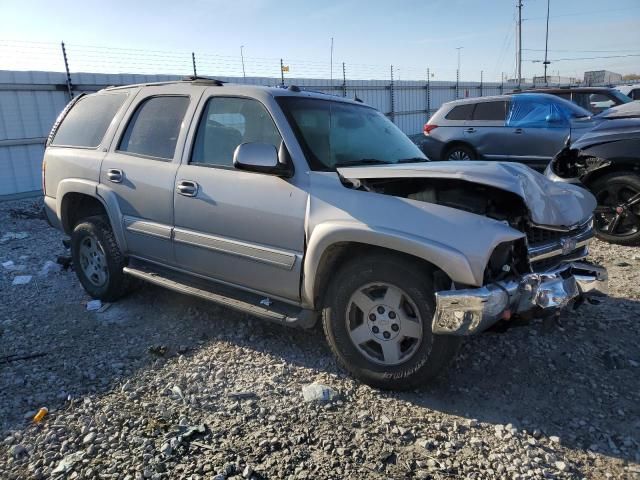 2005 Chevrolet Tahoe K1500