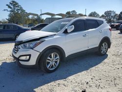Vehiculos salvage en venta de Copart Loganville, GA: 2014 Hyundai Santa FE Sport