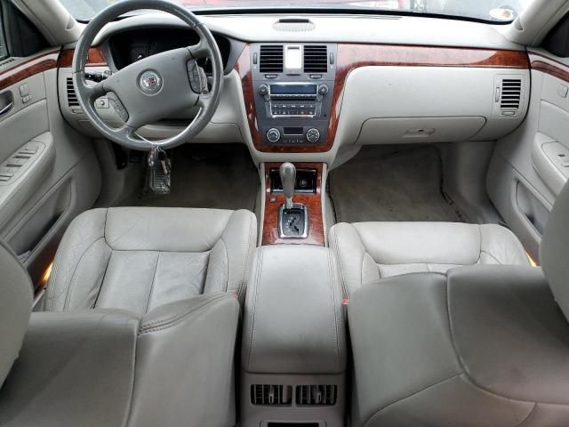 2006 Cadillac DTS