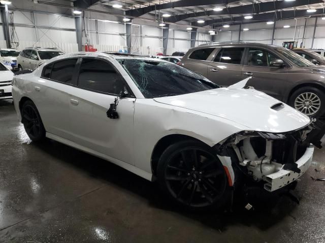 2019 Dodge Charger GT