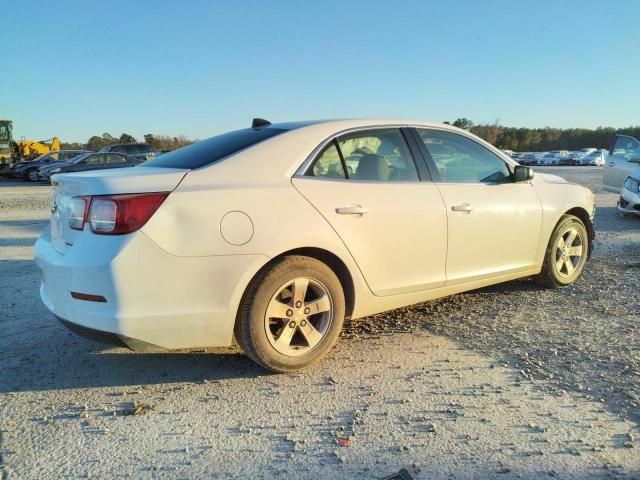 2013 Chevrolet Malibu LS