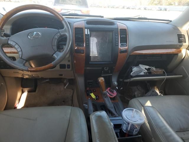 2006 Lexus GX 470