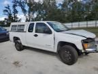 2004 Chevrolet Colorado