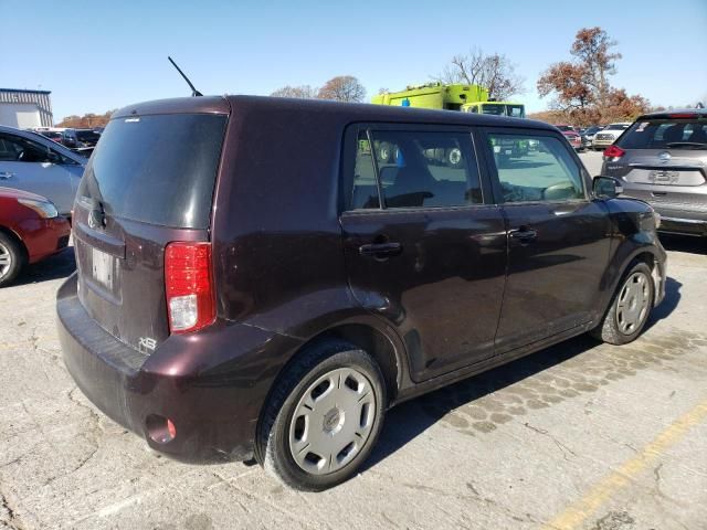 2011 Scion XB