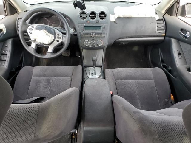 2008 Nissan Altima 2.5