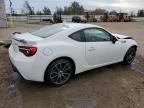 2020 Subaru BRZ Limited