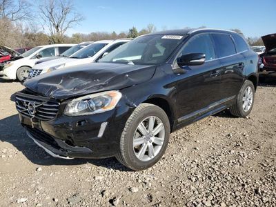 2016 Volvo XC60 T6 Platinum for sale in Des Moines, IA
