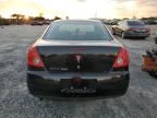 2008 Pontiac G6 Base